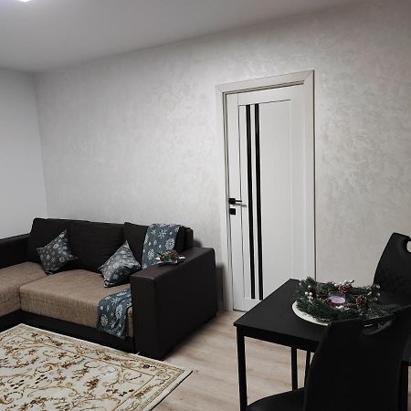 Apartament In Buzau Exterior foto