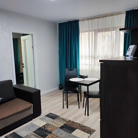 Apartament In Buzau Exterior foto