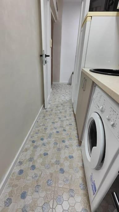 Apartament In Buzau Exterior foto