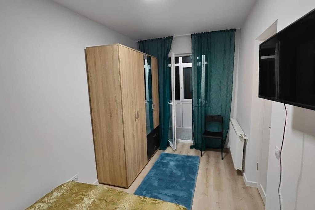 Apartament In Buzau Exterior foto