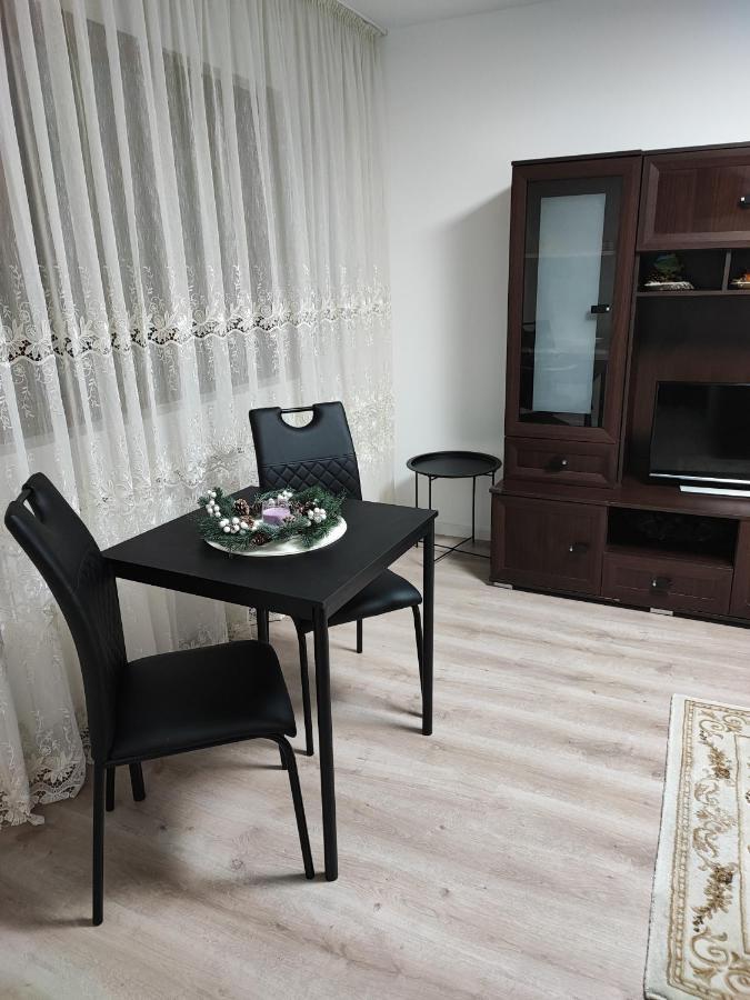 Apartament In Buzau Exterior foto