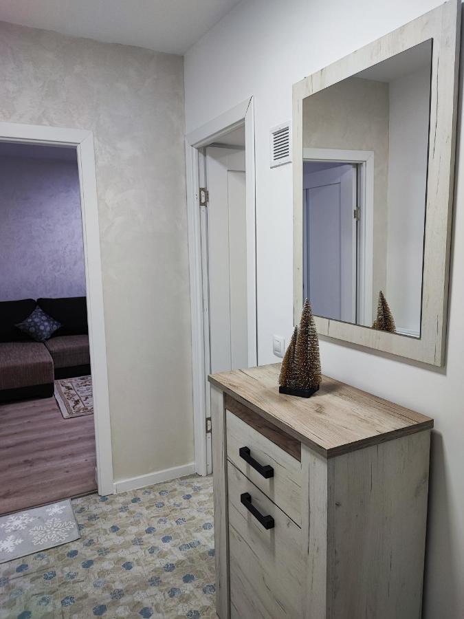 Apartament In Buzau Exterior foto