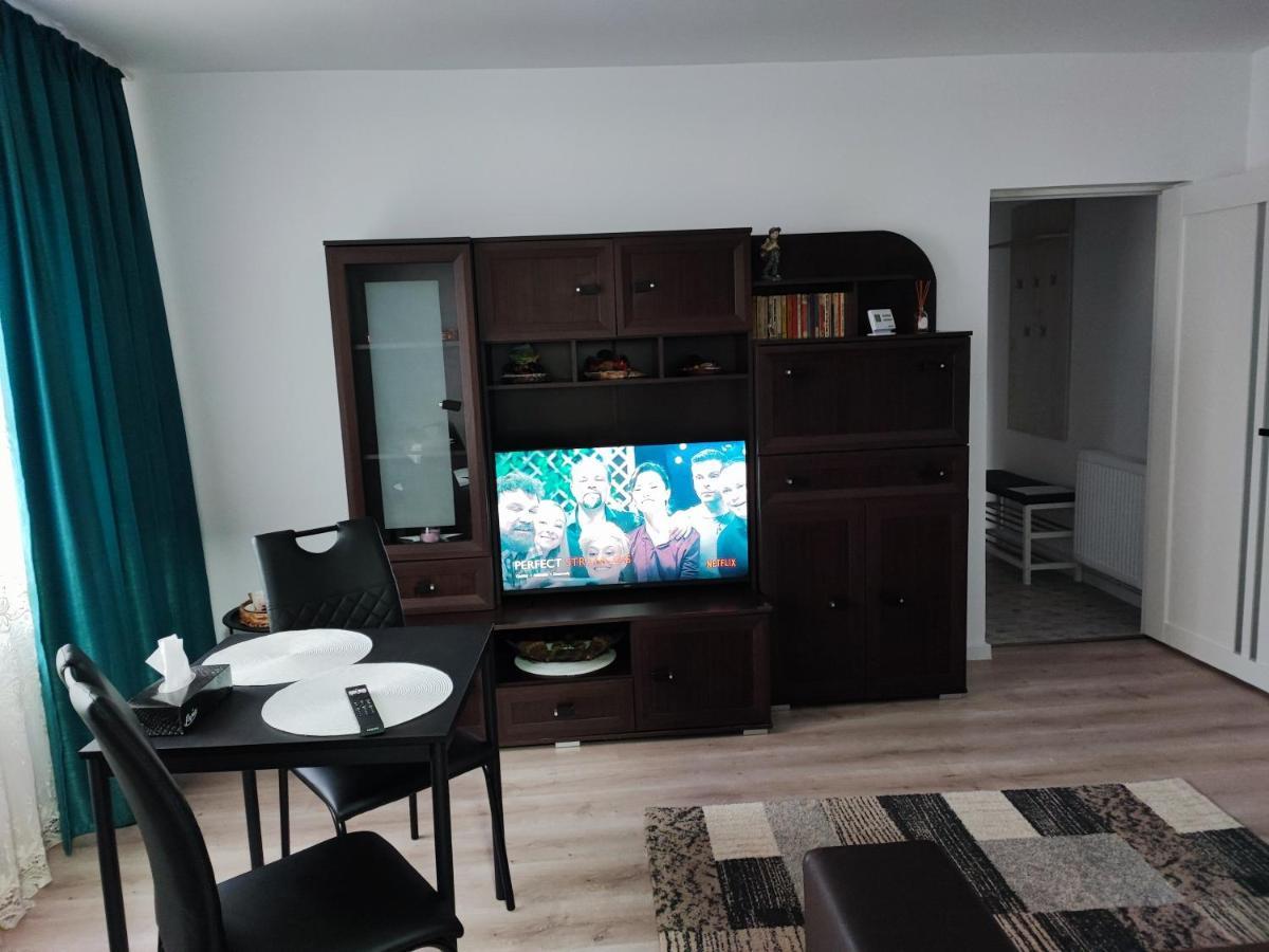 Apartament In Buzau Exterior foto